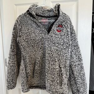 Women’s OSU Sherpa Quarterzip